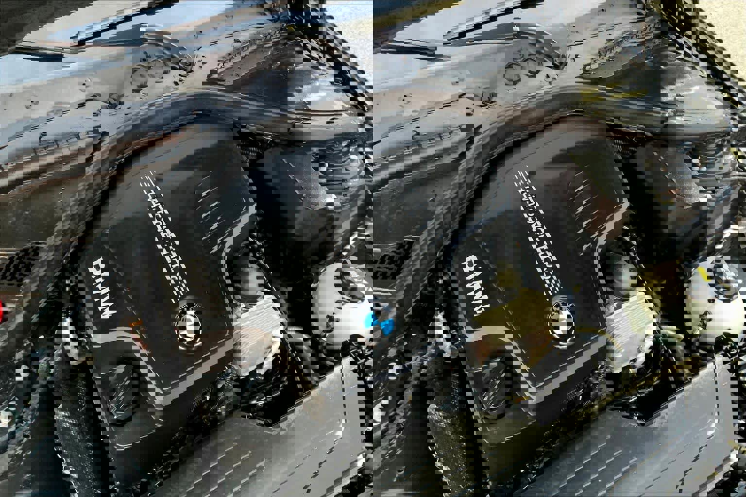 Used 2016 BMW 428i Gran Coupe xDrive image 30