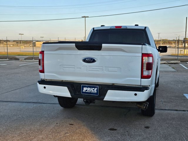 Used 2023 Ford F150 XL image 5
