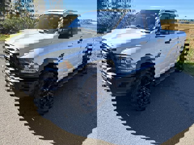 Certified 2022 RAM 1500 Classic Warlock image 7