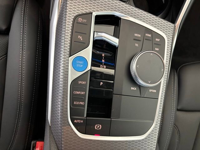 New 2026 BMW i4 xDrive40i AWD/4WD image 11