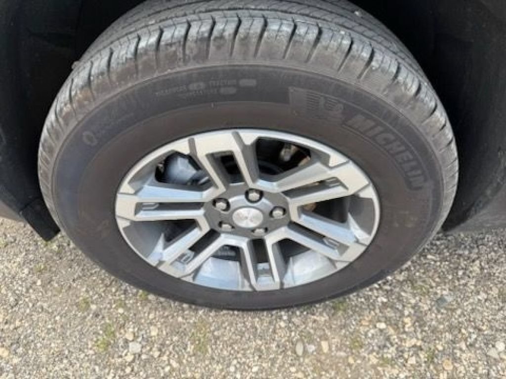 Used 2026 GMC Terrain Elevation FWD image 21