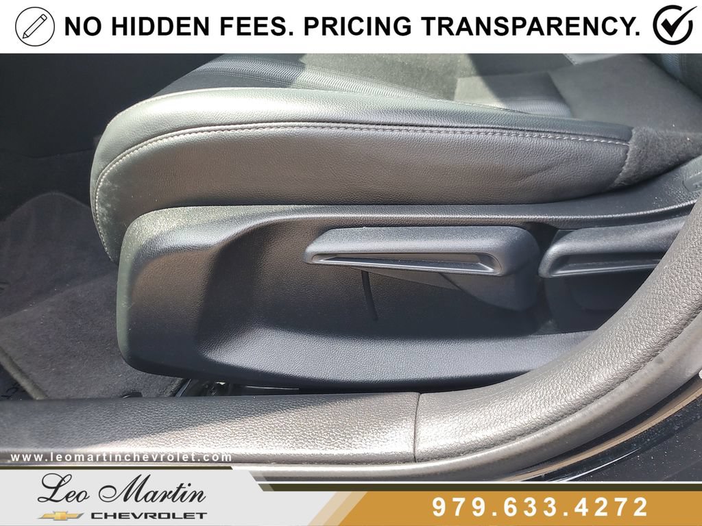 Used 2025 Honda Civic Sport image 14