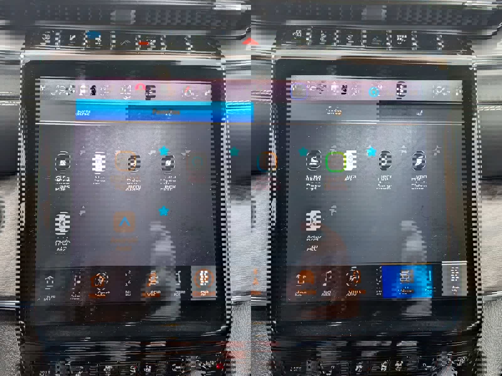 Used 2022 Jeep Grand Cherokee Overland image 48