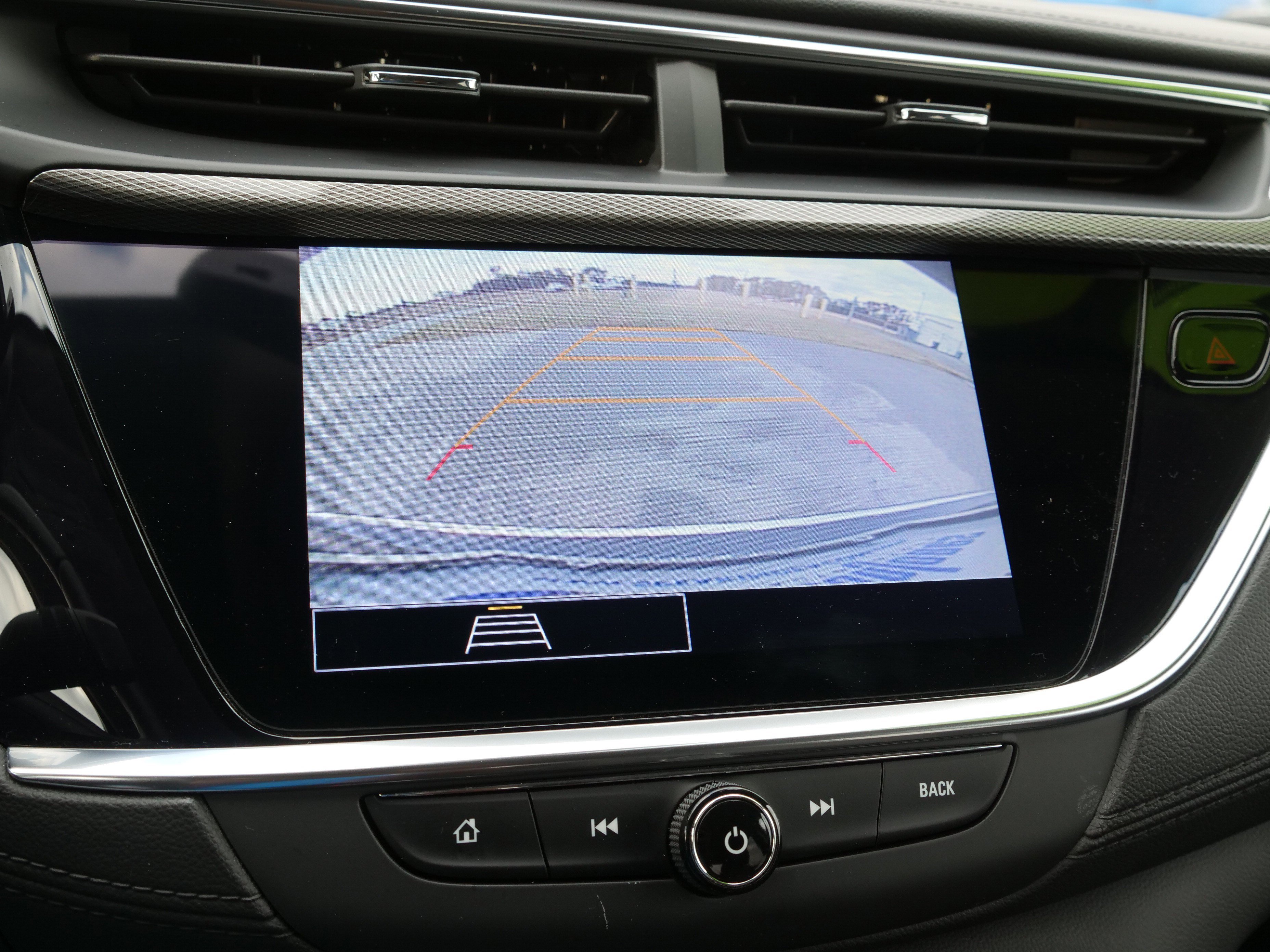 Used 2023 Buick Encore GX Essence w/ Experience Buick Package image 27