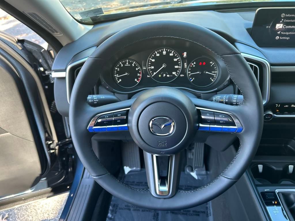 New 2026 MAZDA CX-50 AWD 2.5 S w/ Cargo Package image 19