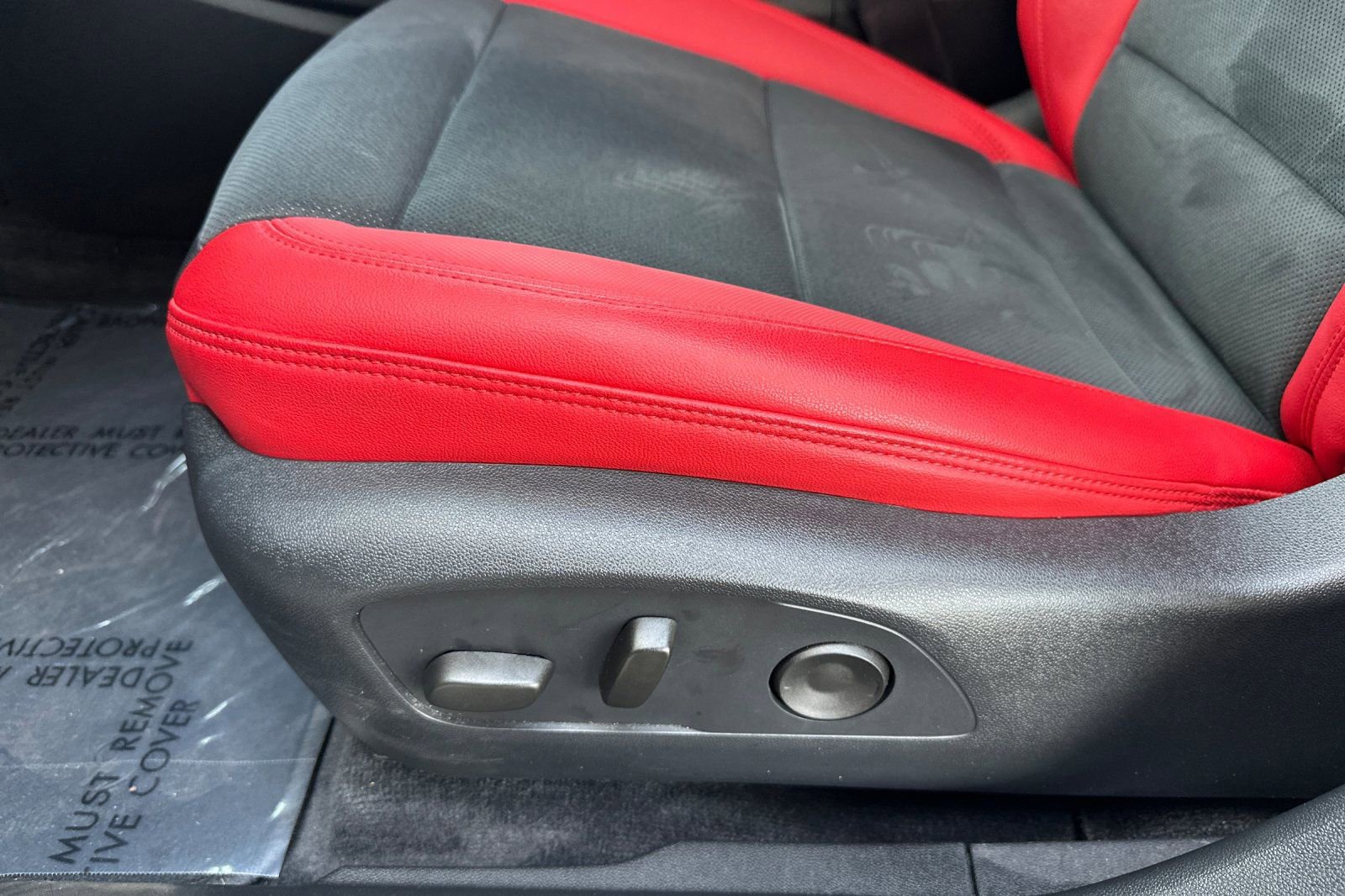 Used 2024 Chevrolet Blazer EV RS image 12