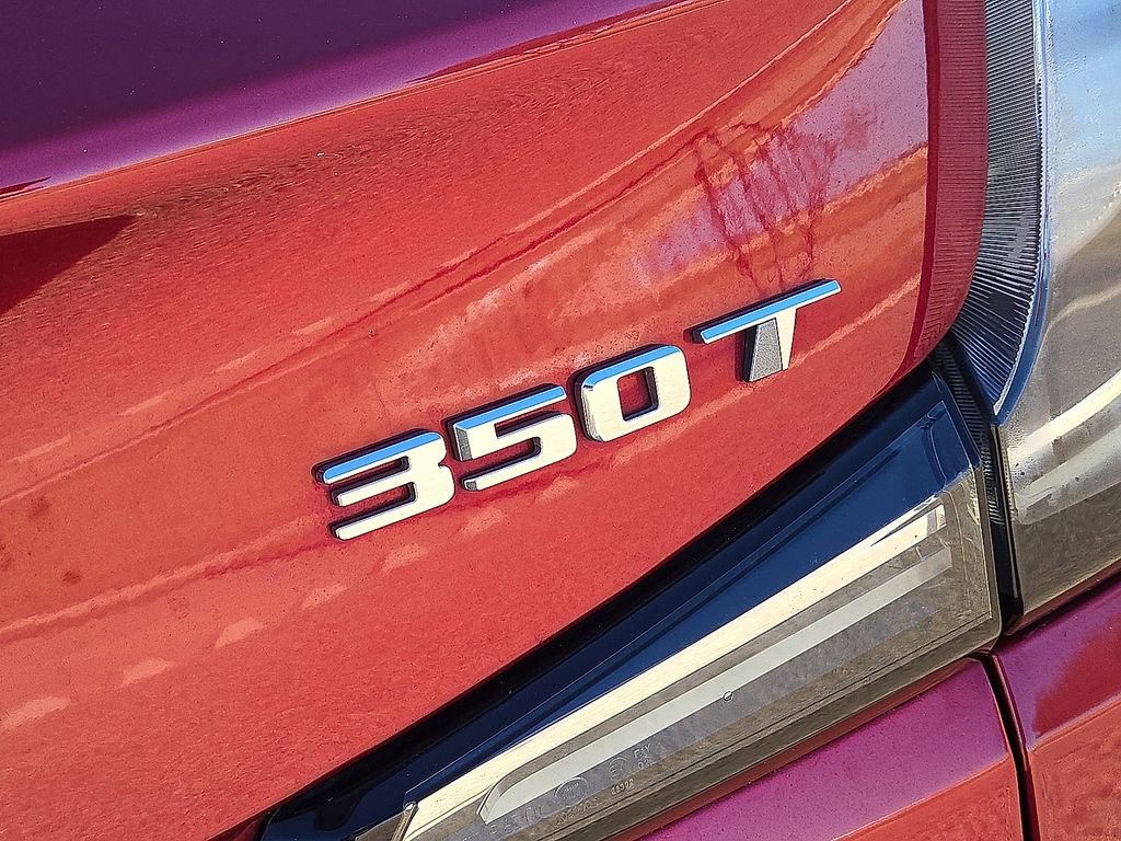 Used 2020 Cadillac XT4 Sport image 14