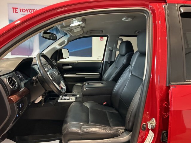 Used 2017 Toyota Tundra Limited image 14
