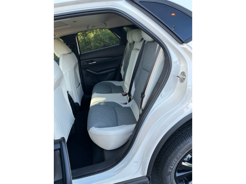 Certified 2026 MAZDA CX-30 AWD 2.5 S image 9