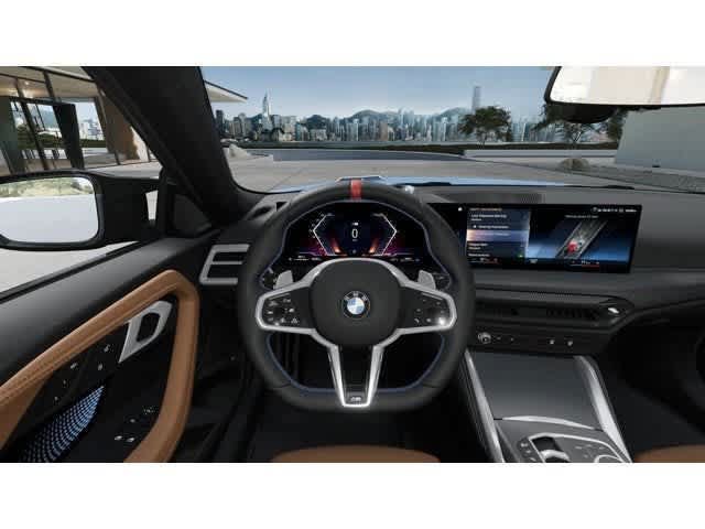 New 2026 BMW M240i xDrive Coupe w/ Premium Package AWD/4WD image 13