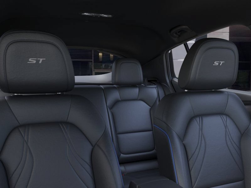 New 2026 Buick Envista Sport Touring FWD image 24