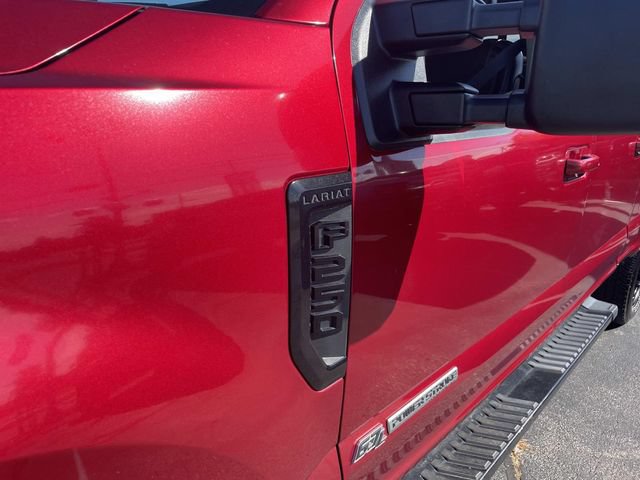 Used 2019 Ford F250 Lariat AWD/4WD image 12