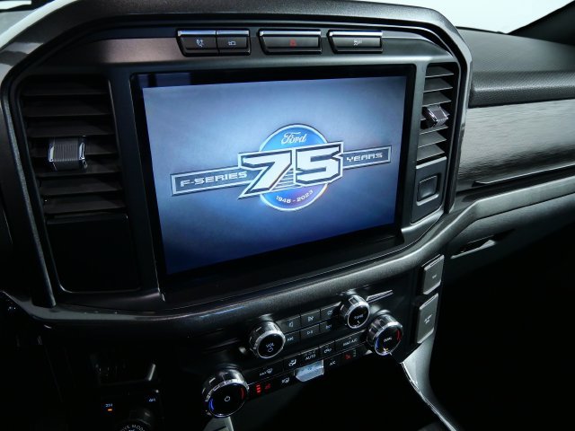 Used 2023 Ford F150 XLT w/ Equipment Group 302A High AWD/4WD image 20