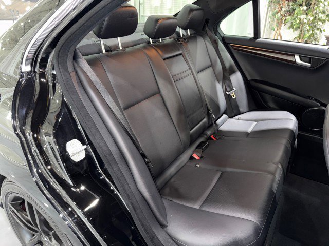 Used 2012 Mercedes-Benz C 250 Premium 1 PKG $42K MSRP image 45