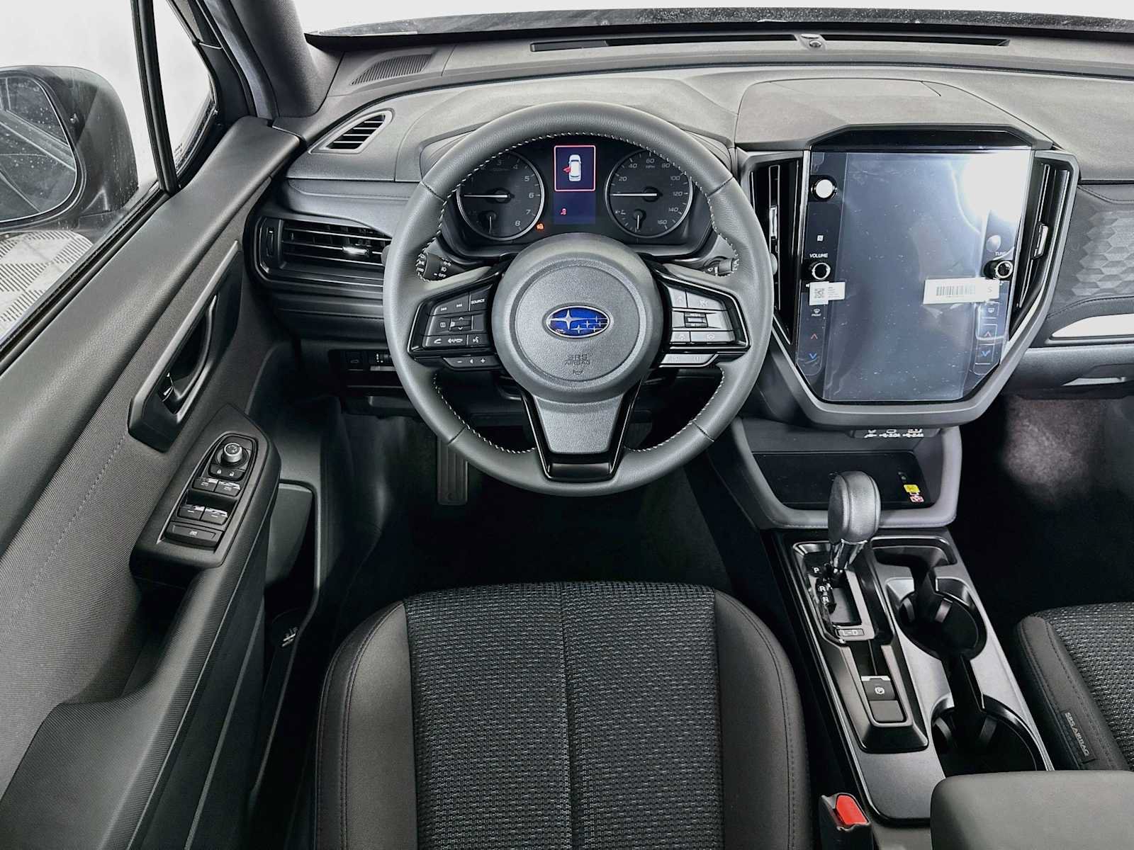 New 2026 Subaru Forester Premium AWD/4WD image 20
