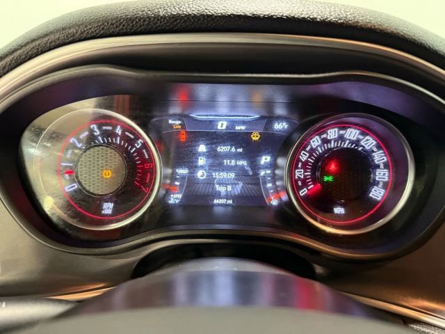 Used 2020 Dodge Challenger R/T Scat Pack image 67