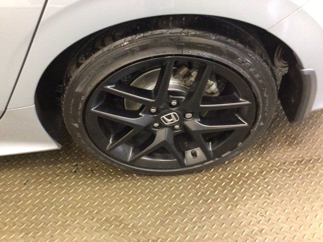 Used 2023 Honda Civic Si image 32
