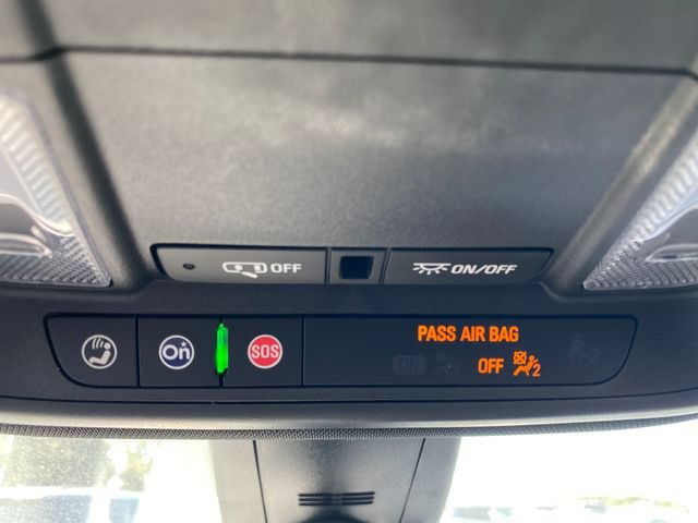 Used 2023 Chevrolet Traverse RS w/ LPO, Floor Liner Package FWD image 29