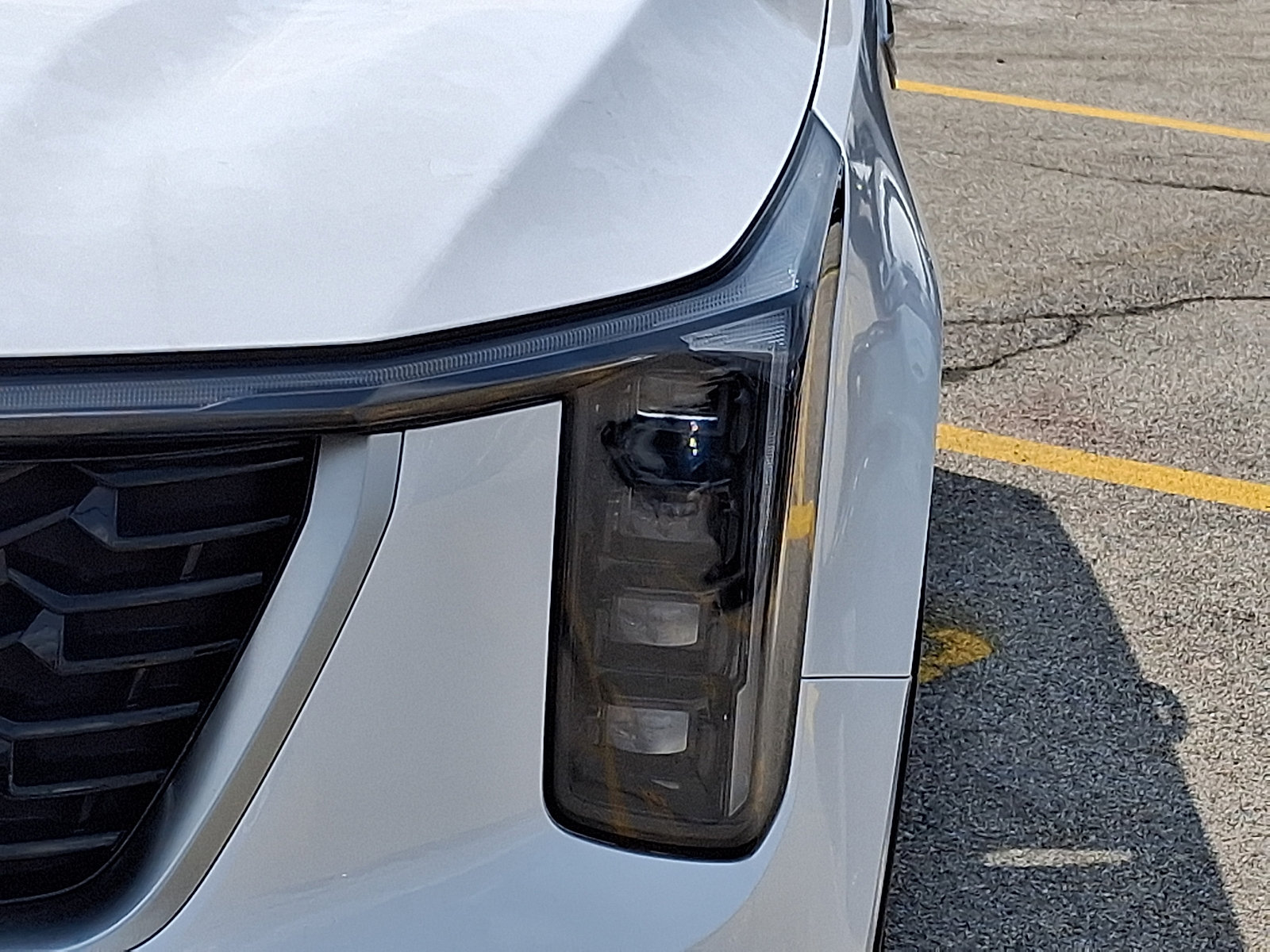 New 2026 Kia Sorento S AWD/4WD image 7
