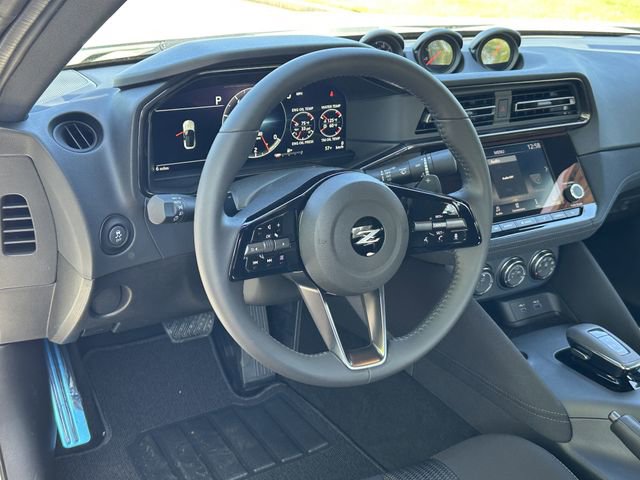 New 2026 Nissan Z Sport RWD image 21