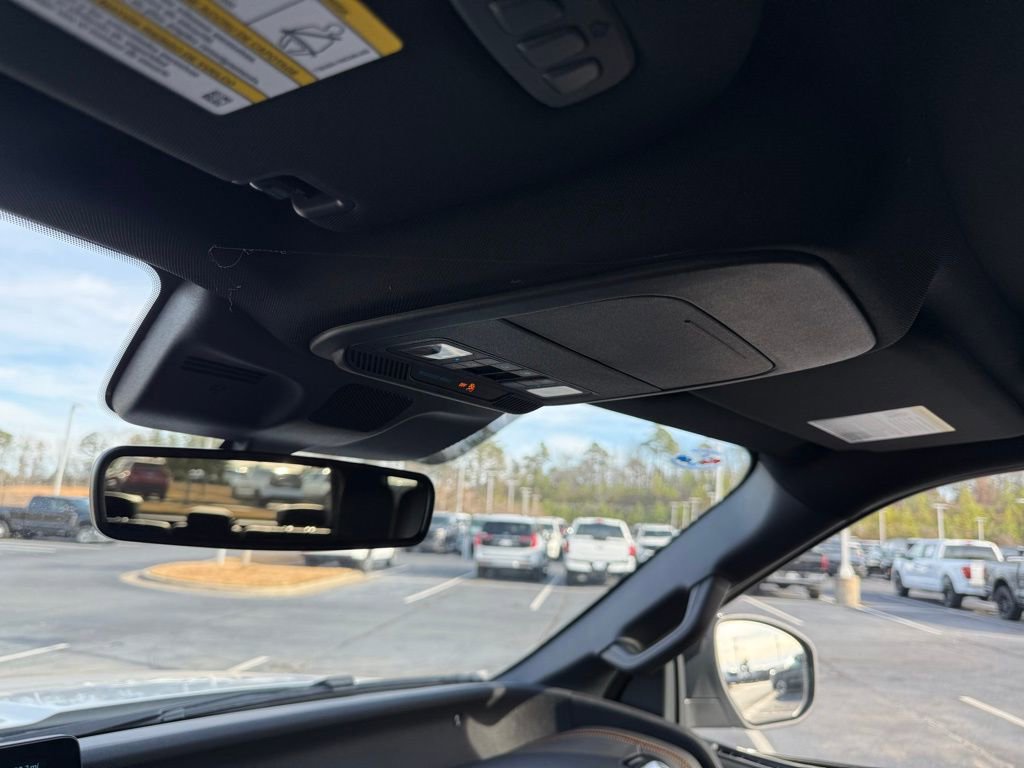 New 2026 Ford Expedition Tremor AWD/4WD image 22