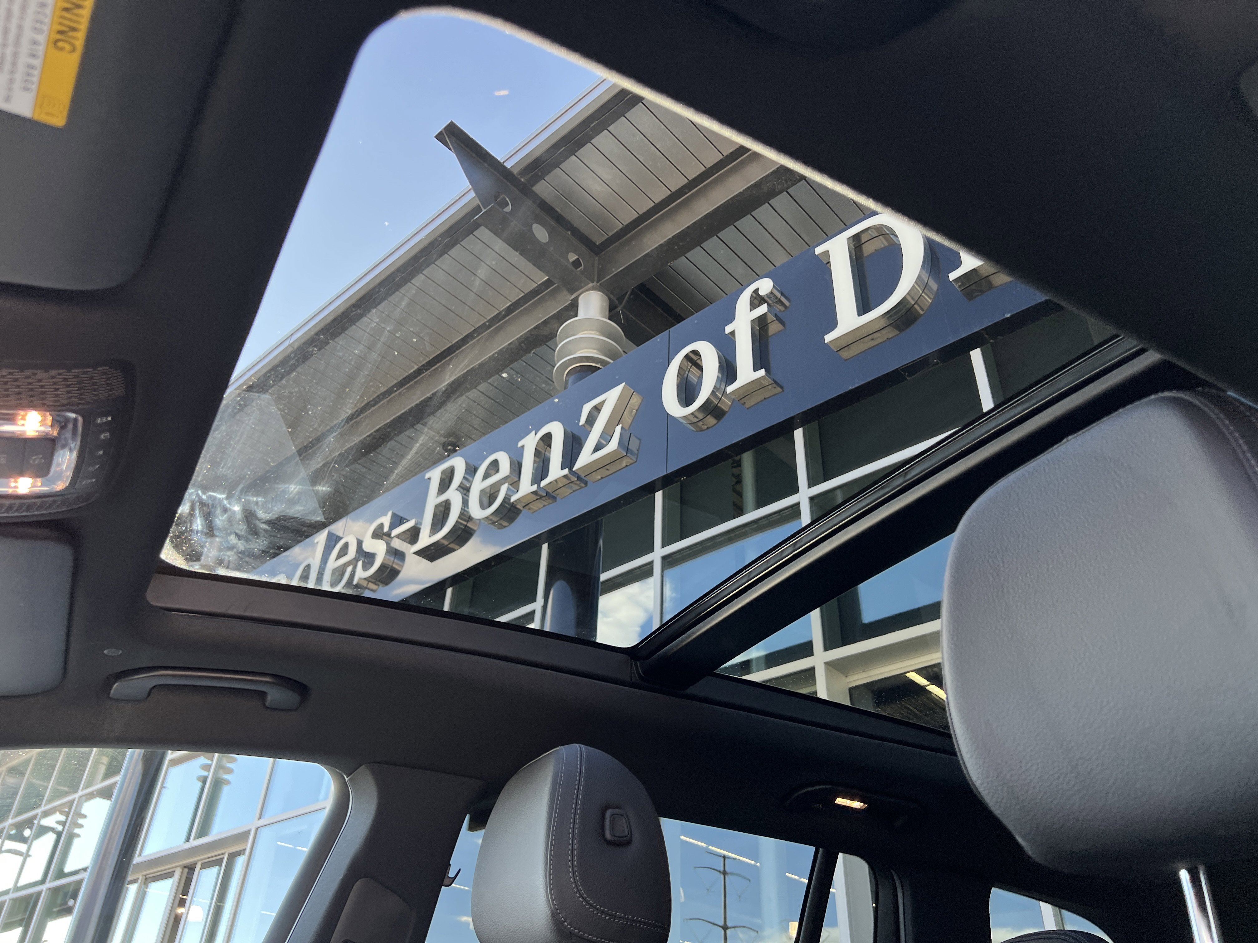 Certified 2025 Mercedes-Benz GLS 450 4MATIC image 32