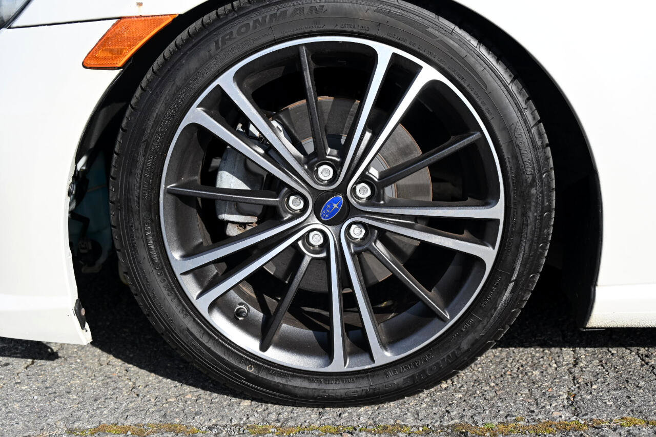 Used 2014 Subaru BRZ Limited image 33