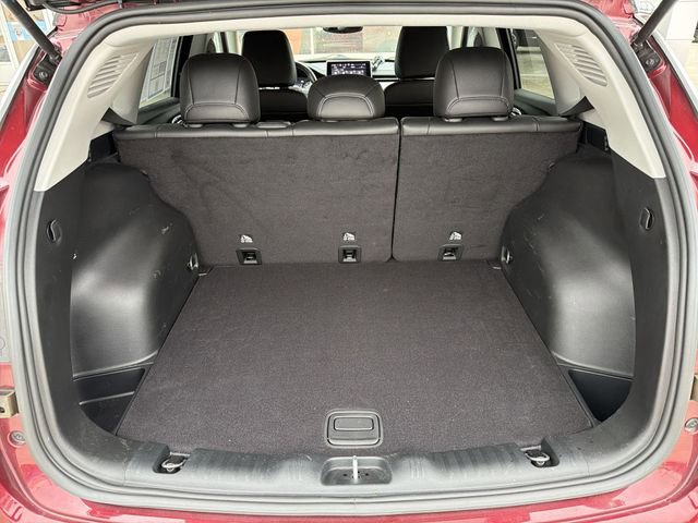 Used 2022 Jeep Compass Limited image 24