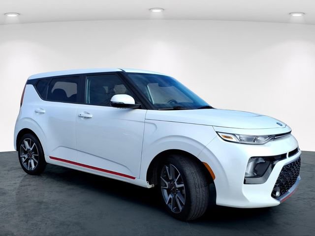 Used 2020 Kia Soul GT-Line w/ GT 2.0L Power Sunroof Package image 4