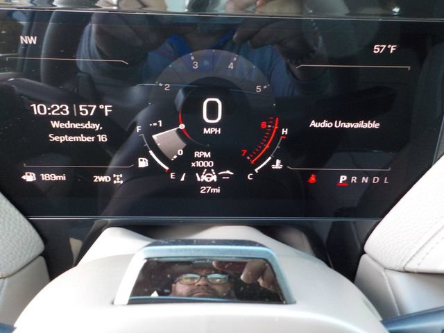 New 2026 GMC Yukon Denali w/ Advanced Technology Package AWD/4WD image 34