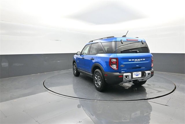 New 2025 Ford Bronco Sport Big Bend image 5
