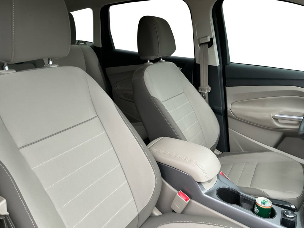 Used 2014 Ford Escape SE w/ Equipment Group 201A AWD/4WD image 17
