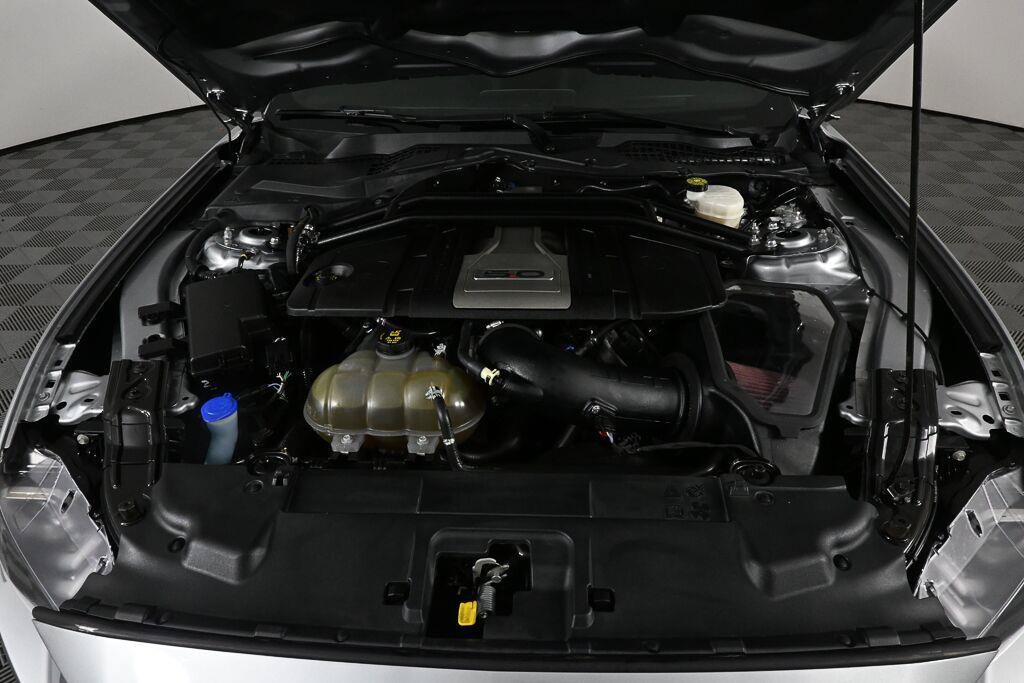 Used 2020 Ford Mustang GT w/ Equipment Group 301A RWD image 26