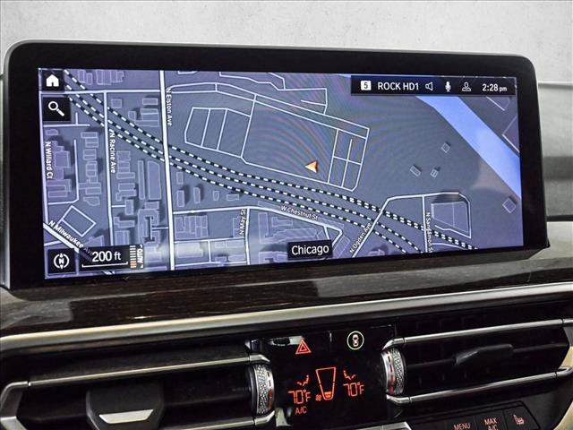 Used 2023 BMW X4 xDrive30i w/ Premium Package AWD/4WD image 13