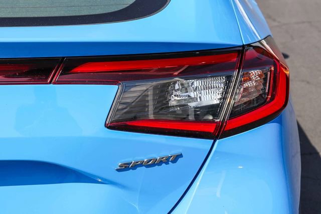 Used 2024 Honda Civic Sport image 10