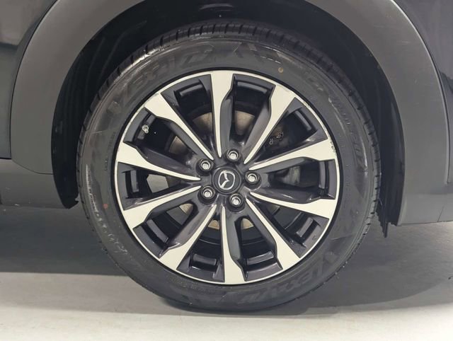 Used 2019 MAZDA CX-3 Touring w/ Preferred Equipment Package image 29