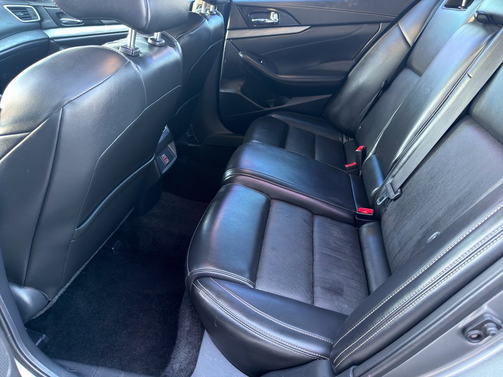 Used 2018 Nissan Maxima 3.5 SL image 10