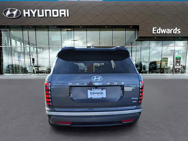 New 2026 Hyundai Palisade SEL image 6