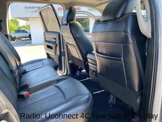 Used 2018 RAM 1500 Sport image 30