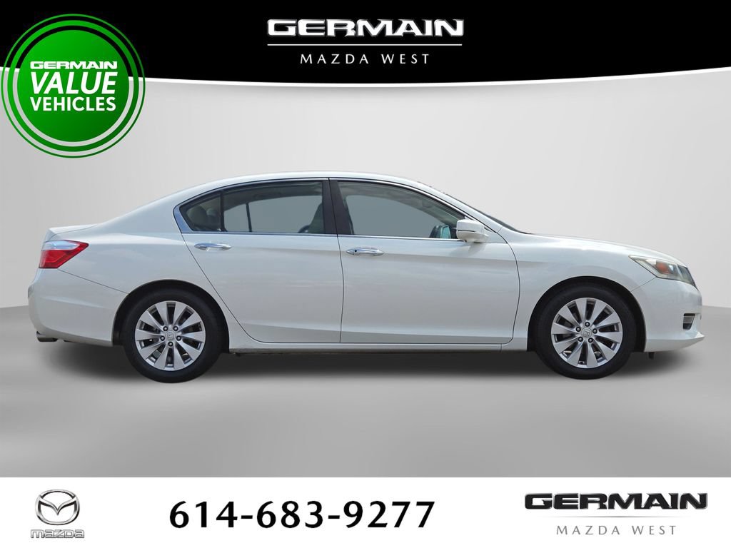 Used 2013 Honda Accord EX-L image 5