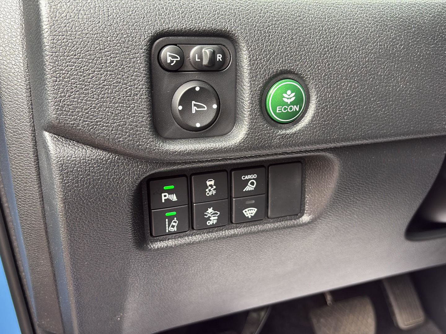 Certified 2024 Honda Ridgeline TrailSport image 8