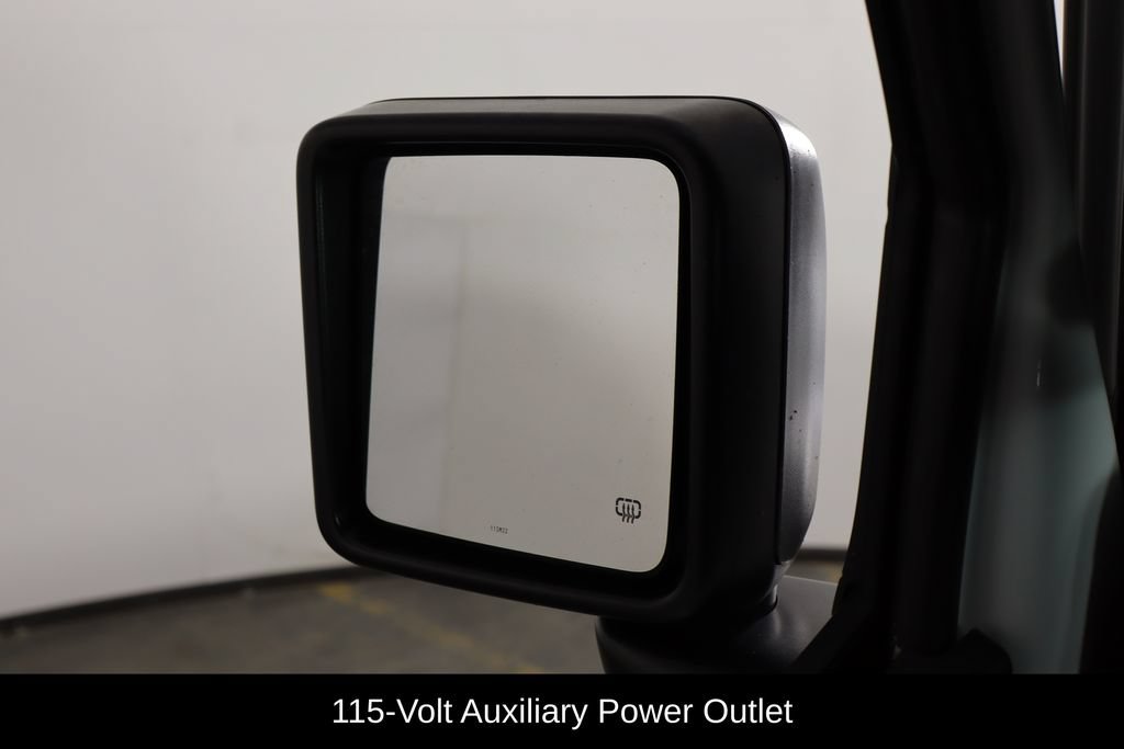 Used 2023 Jeep Wrangler Unlimited w/ Sun & Screen Package AWD/4WD image 41