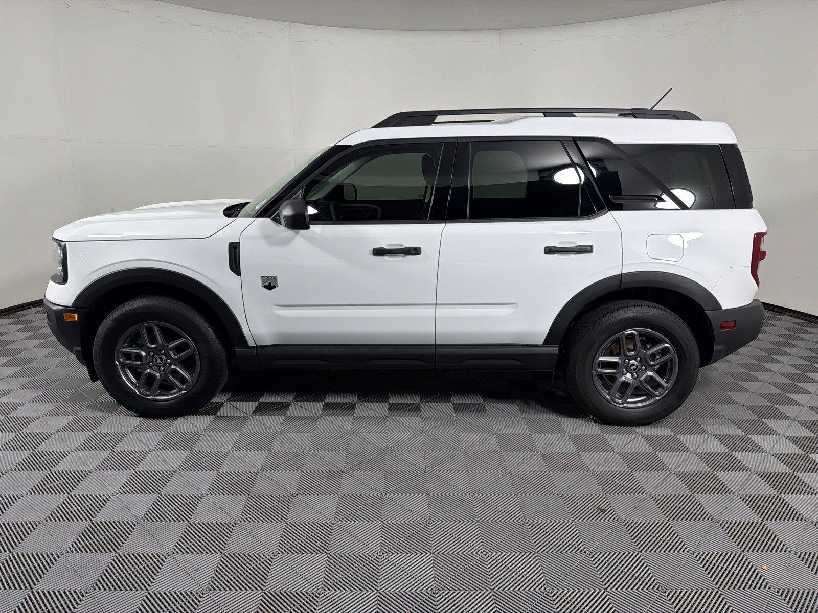 Used 2026 Ford Bronco Sport Big Bend AWD/4WD image 4
