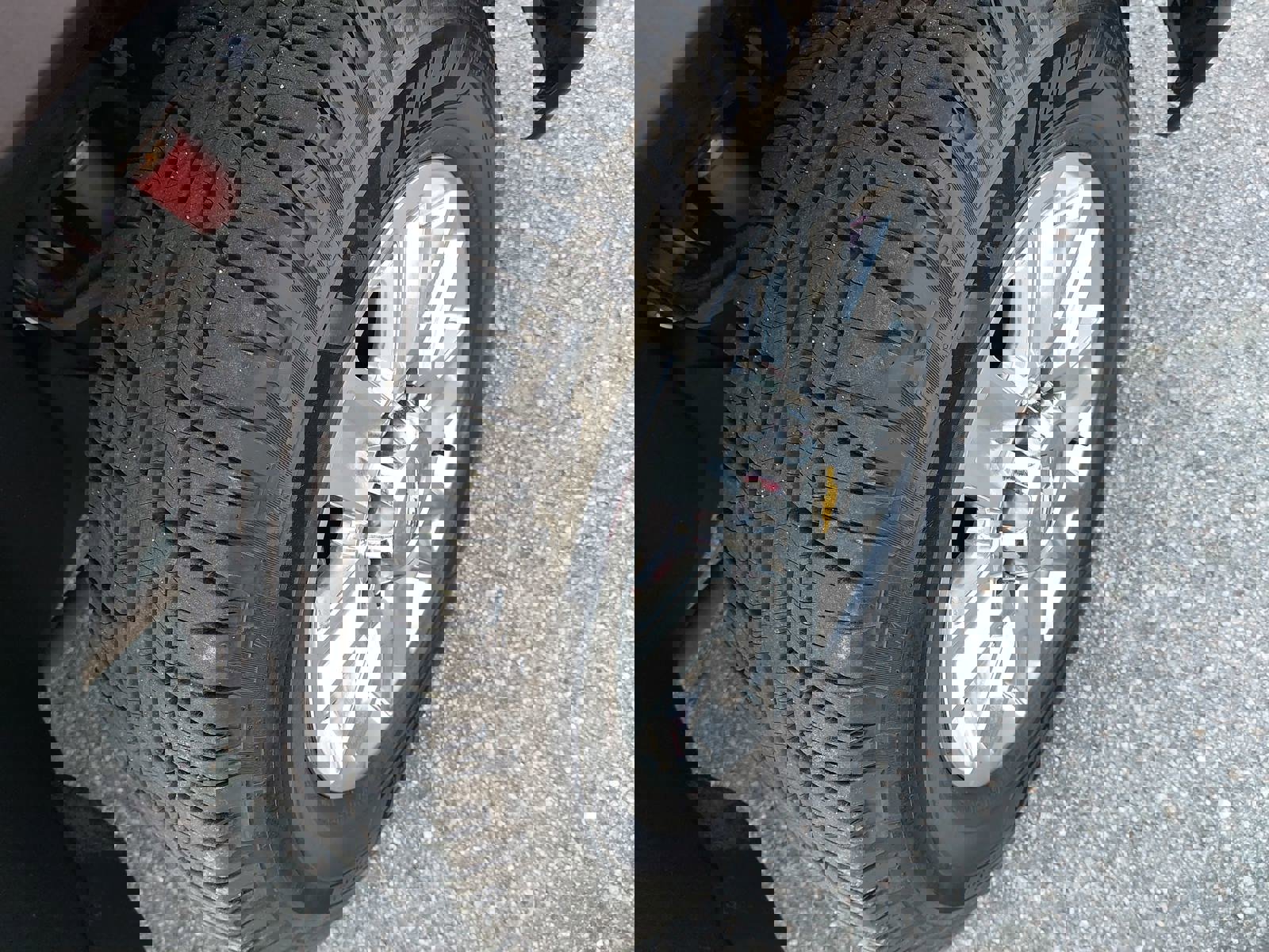 Used 2025 Chevrolet Silverado 2500 High Country w/ High Country Premium Package image 35