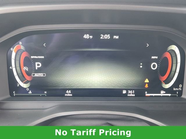 Certified 2026 Nissan Rogue Platinum w/ Platinum Premium Package AWD/4WD image 14