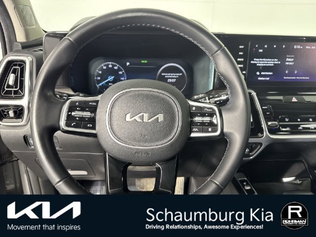 Used 2023 Kia Sorento SX FWD image 11