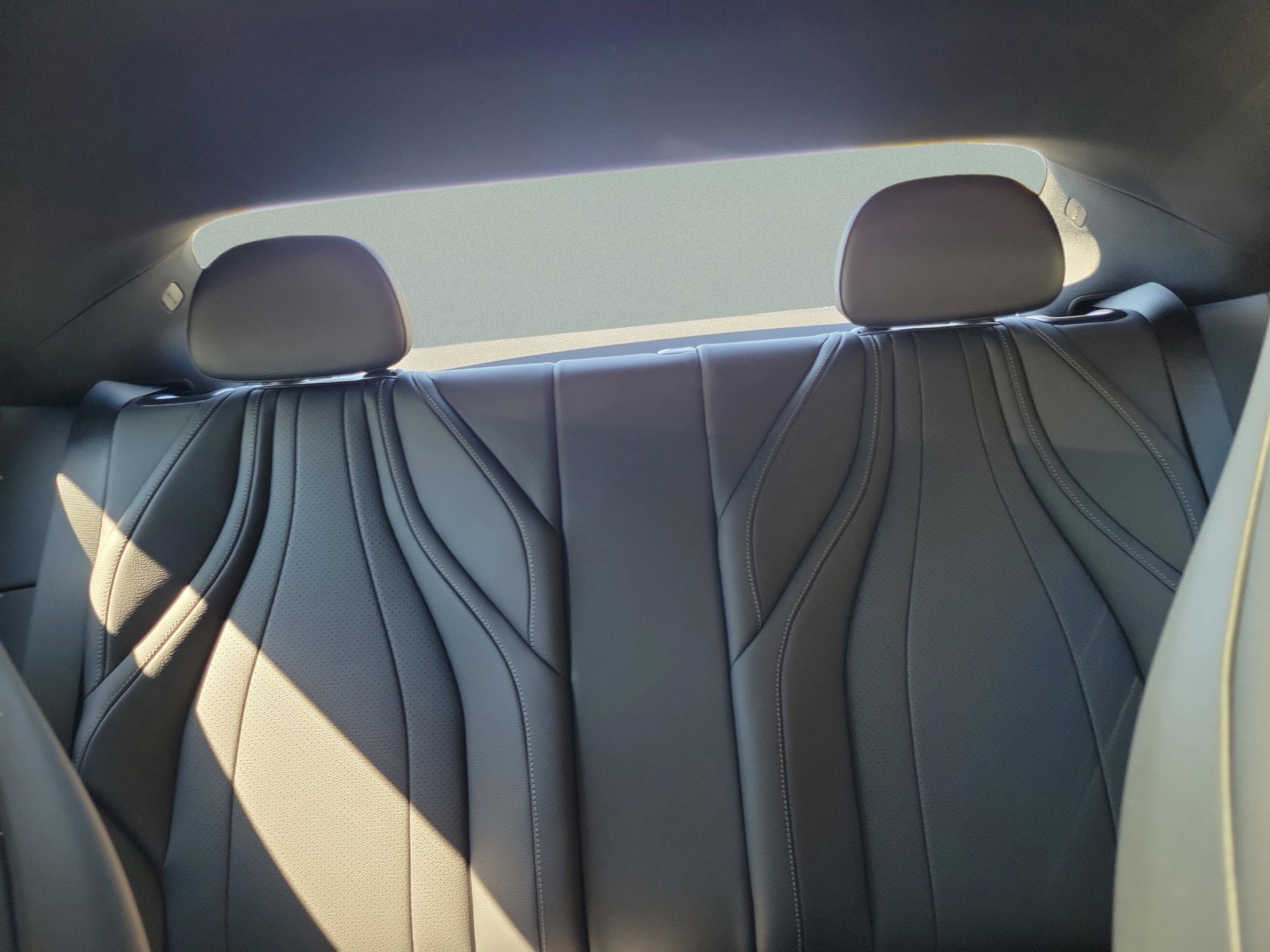 Certified 2024 Mercedes-Benz CLE 300 4MATIC Coupe image 14