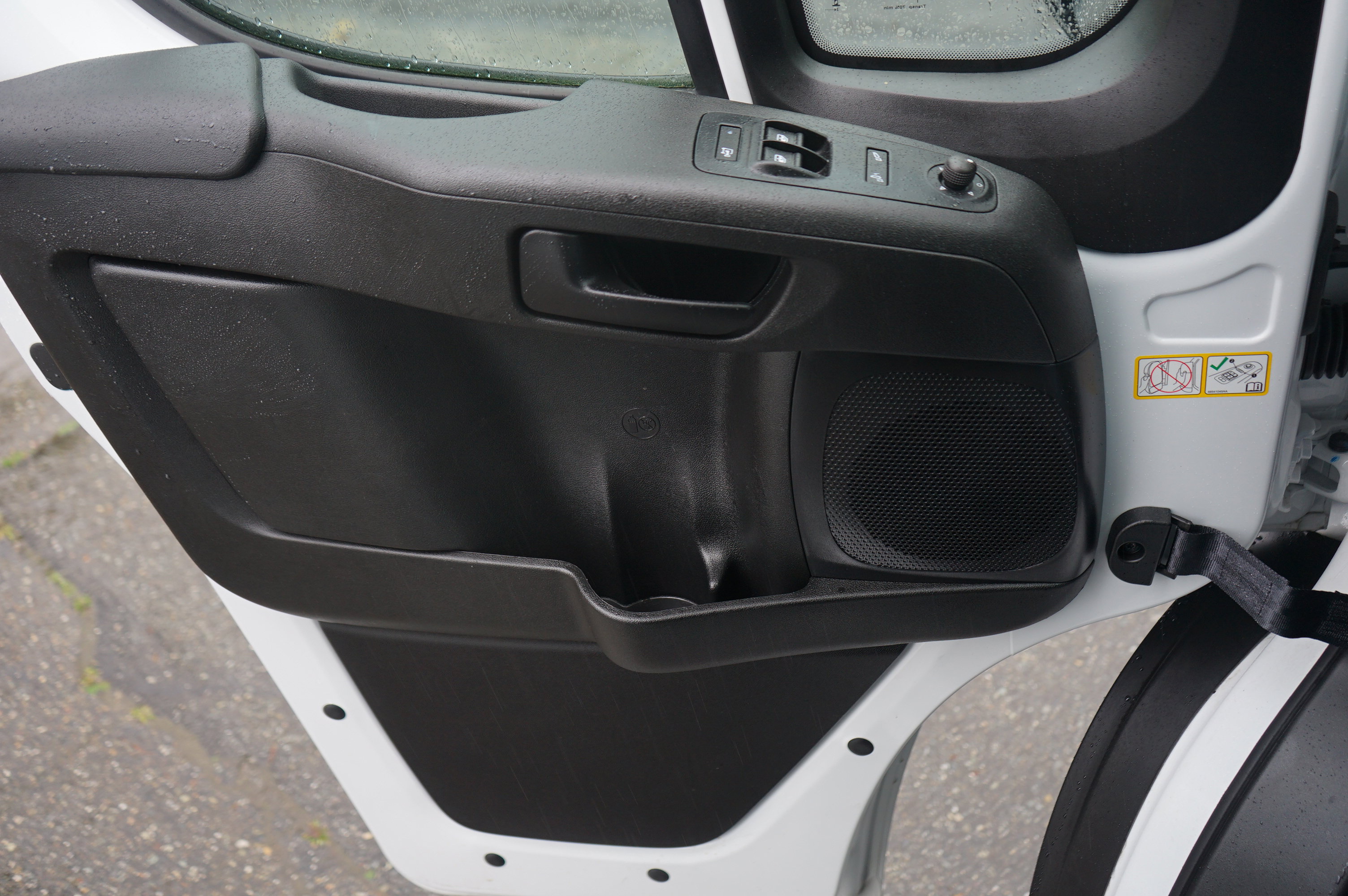 Used 2024 RAM ProMaster 1500 w/ Quick Order Package 22G SLT FWD image 21