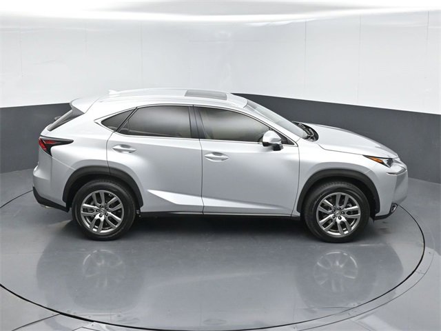 Used 2015 Lexus NX 200t FWD image 45