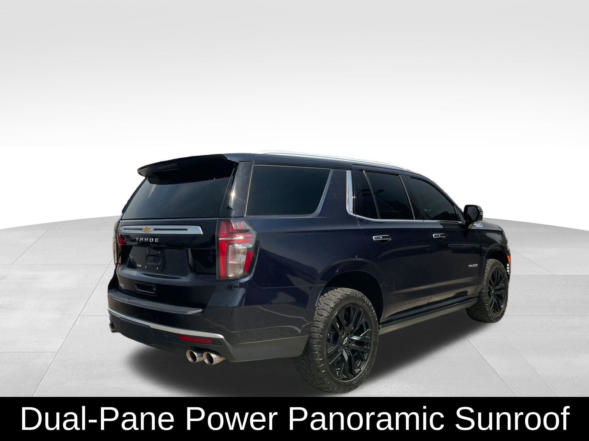 Used 2023 Chevrolet Tahoe High Country w/ Premium Package RWD image 5
